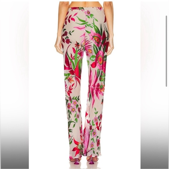 CULT GAIA Stacie Pant in La Selva - Picture 4 of 8